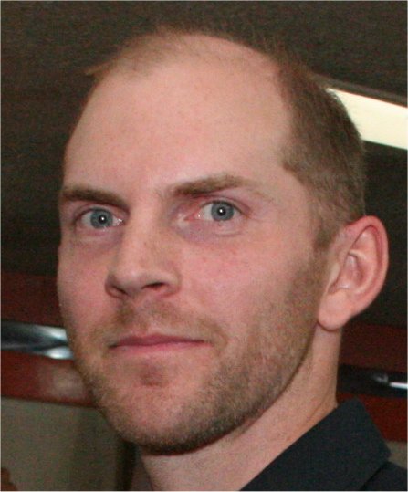 Bild David Hopstadius